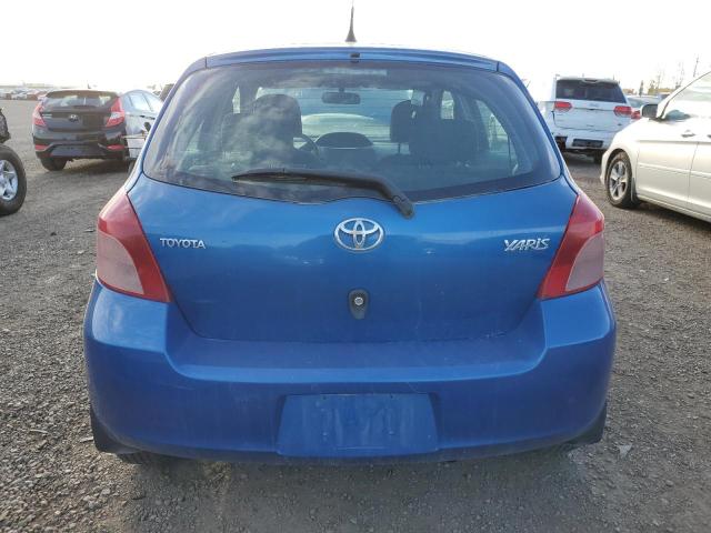 Photo 5 VIN: JTDKT923X75031975 - TOYOTA YARIS 