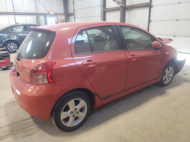 Photo 2 VIN: JTDKT923X75033046 - TOYOTA YARIS 