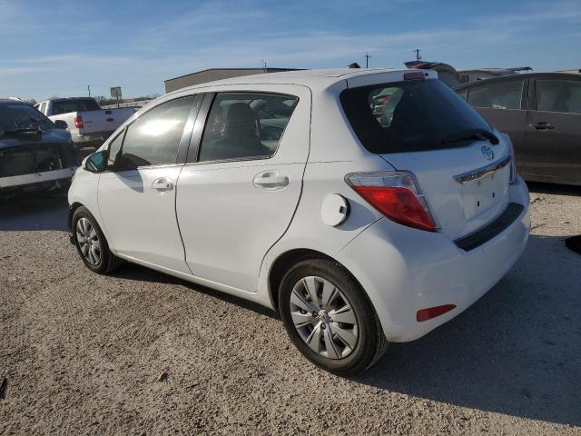 Photo 1 VIN: JTDKTUD30CD506680 - TOYOTA YARIS 