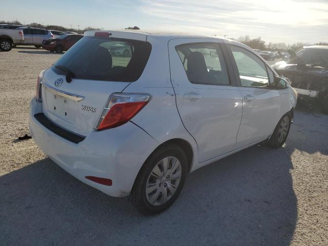 Photo 2 VIN: JTDKTUD30CD506680 - TOYOTA YARIS 