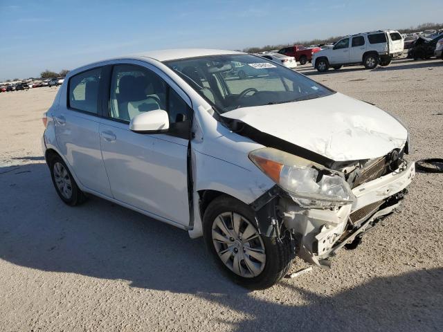 Photo 3 VIN: JTDKTUD30CD506680 - TOYOTA YARIS 