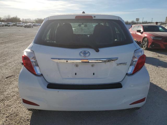 Photo 5 VIN: JTDKTUD30CD506680 - TOYOTA YARIS 