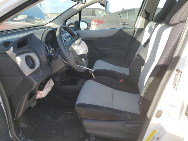 Photo 6 VIN: JTDKTUD30CD506680 - TOYOTA YARIS 