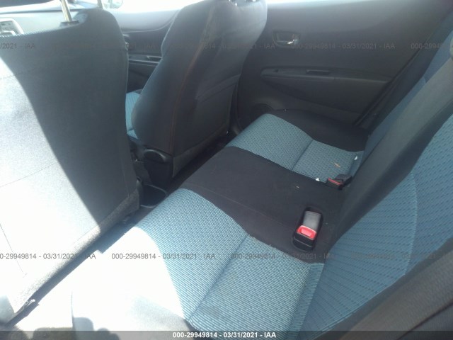 Photo 7 VIN: JTDKTUD30CD515752 - TOYOTA YARIS 