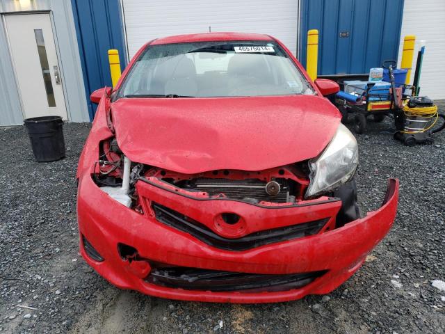 Photo 4 VIN: JTDKTUD30CD515864 - TOYOTA YARIS 