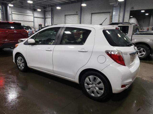 Photo 1 VIN: JTDKTUD30CD516495 - TOYOTA YARIS 