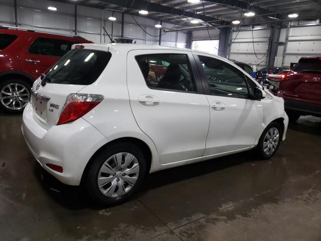 Photo 2 VIN: JTDKTUD30CD516495 - TOYOTA YARIS 