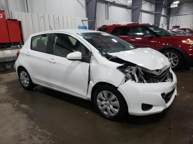 Photo 3 VIN: JTDKTUD30CD516495 - TOYOTA YARIS 