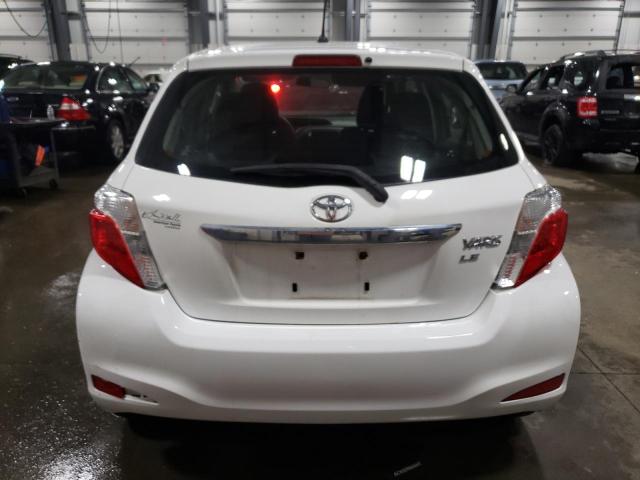 Photo 5 VIN: JTDKTUD30CD516495 - TOYOTA YARIS 