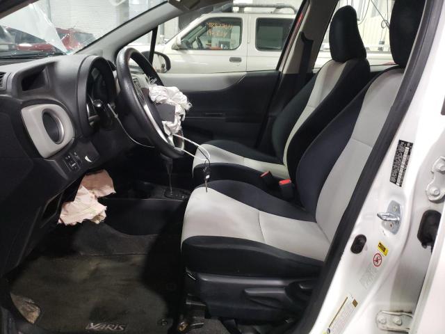 Photo 6 VIN: JTDKTUD30CD516495 - TOYOTA YARIS 