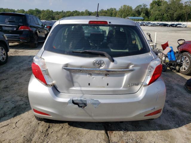 Photo 5 VIN: JTDKTUD30CD518277 - TOYOTA YARIS 