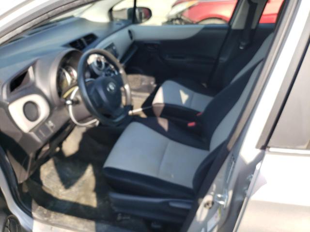 Photo 6 VIN: JTDKTUD30CD518277 - TOYOTA YARIS 