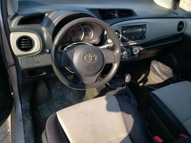 Photo 7 VIN: JTDKTUD30CD518277 - TOYOTA YARIS 