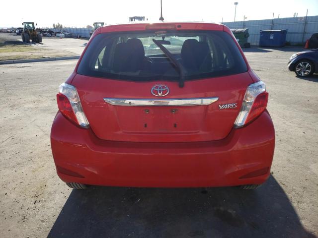 Photo 5 VIN: JTDKTUD30CD530784 - TOYOTA YARIS 