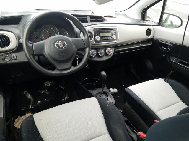 Photo 7 VIN: JTDKTUD30CD535533 - TOYOTA YARIS LE 