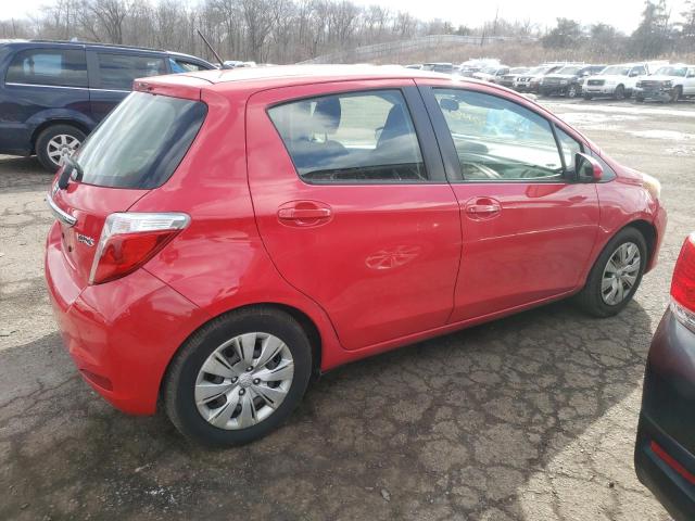 Photo 2 VIN: JTDKTUD30CD536259 - TOYOTA YARIS 