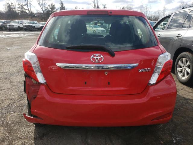 Photo 5 VIN: JTDKTUD30CD536259 - TOYOTA YARIS 