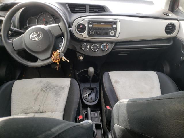 Photo 7 VIN: JTDKTUD30CD536259 - TOYOTA YARIS 