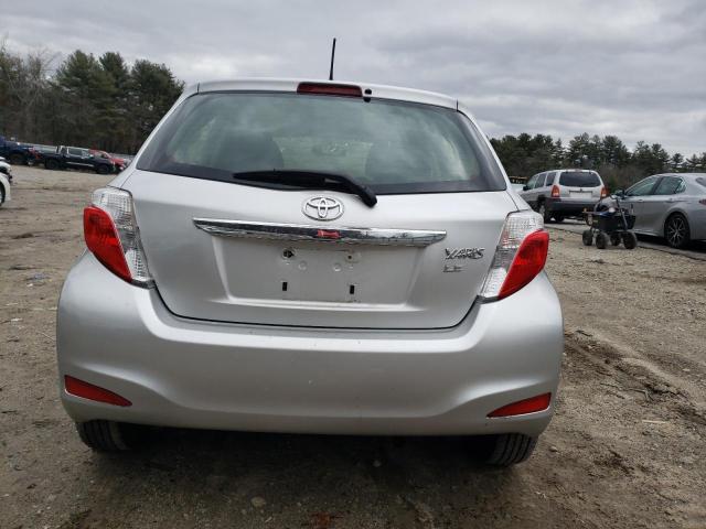 Photo 5 VIN: JTDKTUD30CD539064 - TOYOTA YARIS 