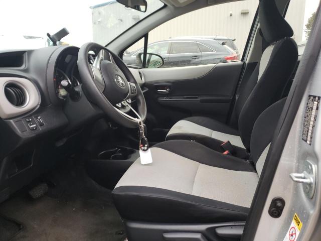 Photo 6 VIN: JTDKTUD30CD539064 - TOYOTA YARIS 