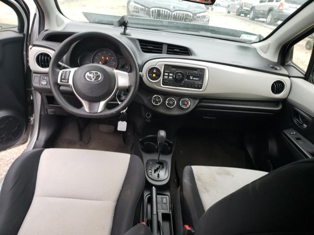 Photo 7 VIN: JTDKTUD30CD539064 - TOYOTA YARIS 