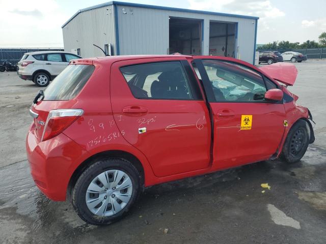 Photo 2 VIN: JTDKTUD30CD540702 - TOYOTA YARIS 