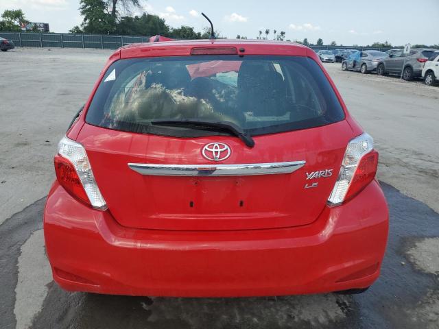 Photo 5 VIN: JTDKTUD30CD540702 - TOYOTA YARIS 