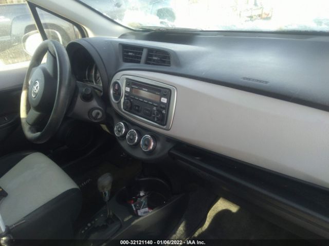 Photo 4 VIN: JTDKTUD30CD540912 - TOYOTA YARIS 