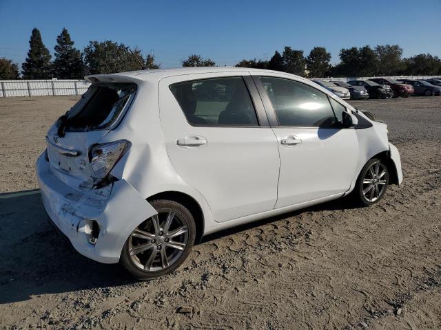 Photo 2 VIN: JTDKTUD30CD541221 - TOYOTA YARIS 