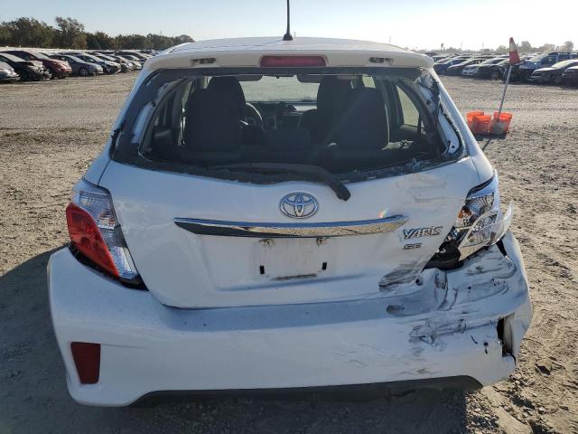 Photo 5 VIN: JTDKTUD30CD541221 - TOYOTA YARIS 