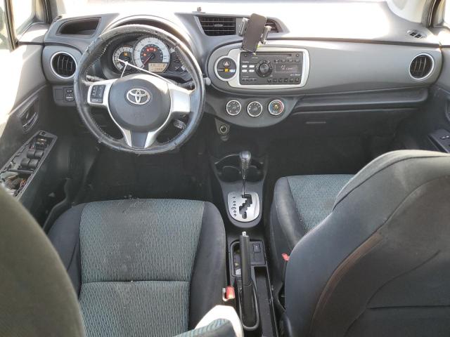 Photo 7 VIN: JTDKTUD30CD541221 - TOYOTA YARIS 