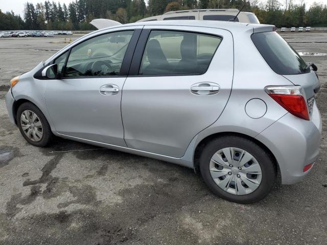 Photo 1 VIN: JTDKTUD30DD545738 - TOYOTA YARIS 