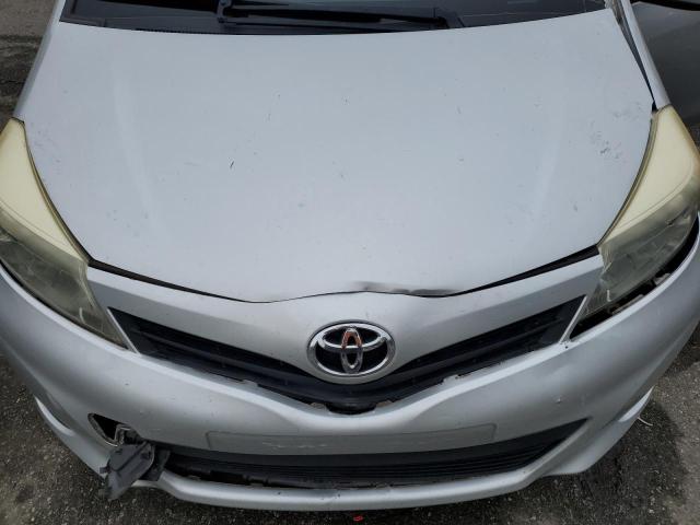 Photo 11 VIN: JTDKTUD30DD545738 - TOYOTA YARIS 