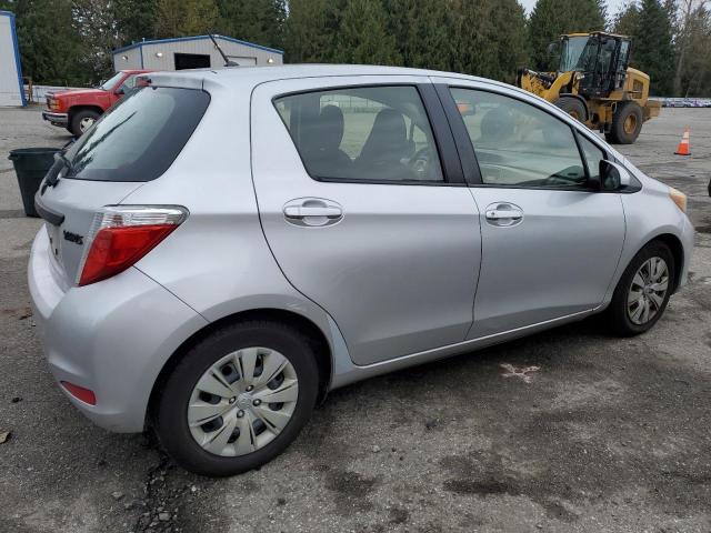 Photo 2 VIN: JTDKTUD30DD545738 - TOYOTA YARIS 