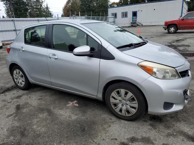 Photo 3 VIN: JTDKTUD30DD545738 - TOYOTA YARIS 