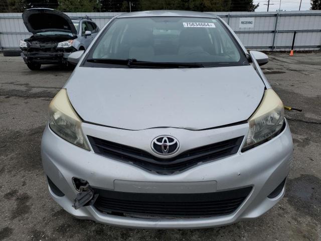 Photo 4 VIN: JTDKTUD30DD545738 - TOYOTA YARIS 