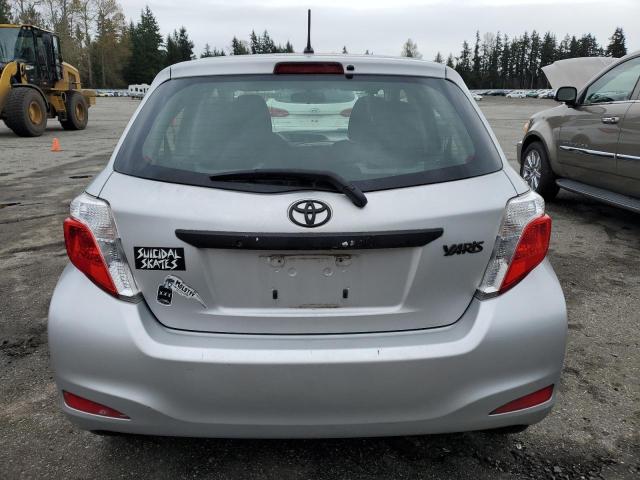 Photo 5 VIN: JTDKTUD30DD545738 - TOYOTA YARIS 