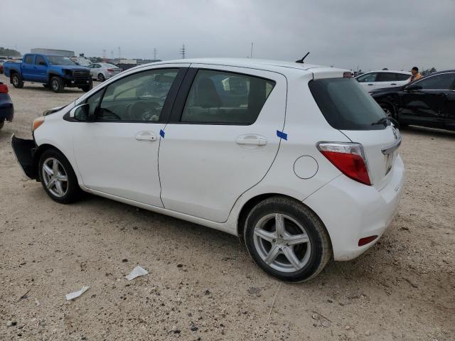 Photo 1 VIN: JTDKTUD30DD557727 - TOYOTA YARIS 