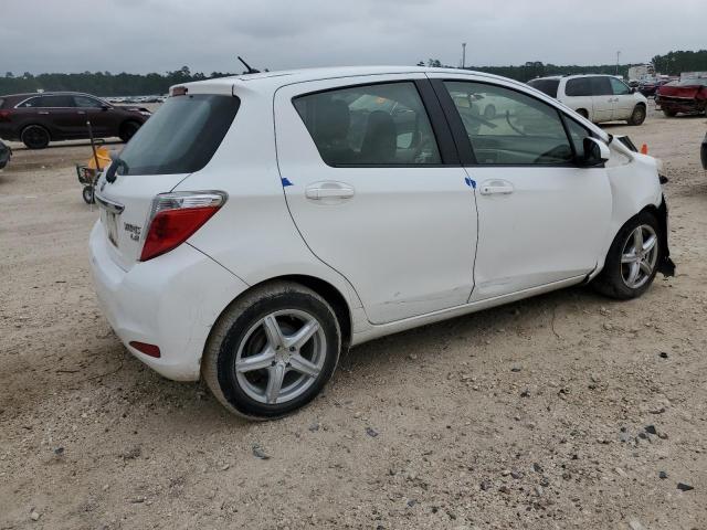 Photo 2 VIN: JTDKTUD30DD557727 - TOYOTA YARIS 