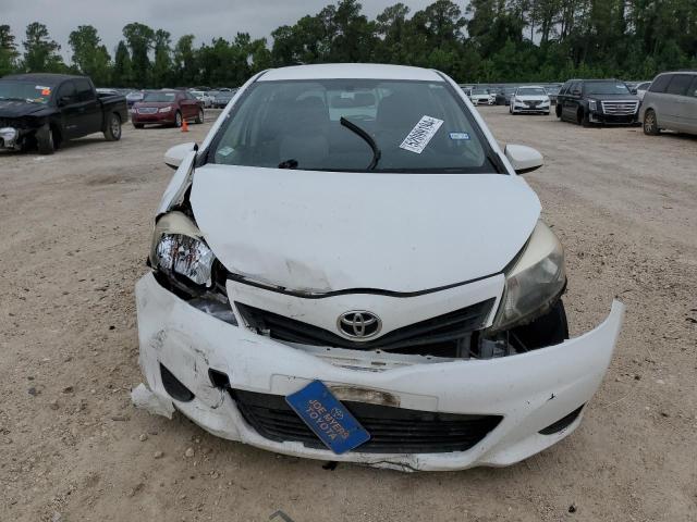 Photo 4 VIN: JTDKTUD30DD557727 - TOYOTA YARIS 