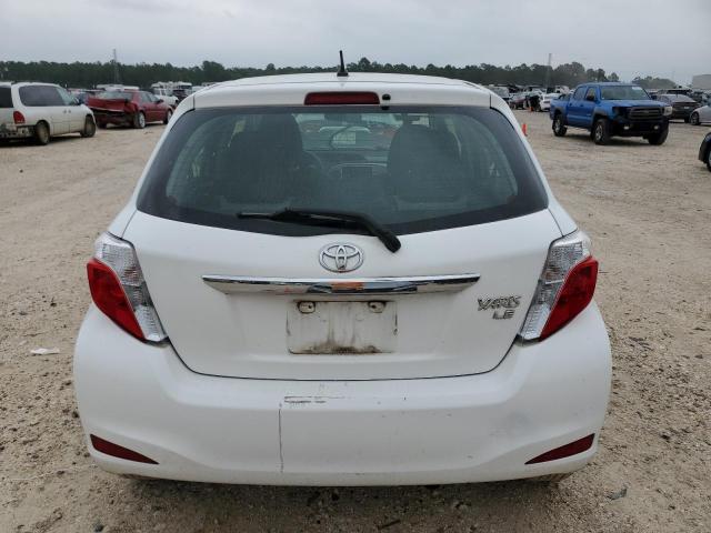 Photo 5 VIN: JTDKTUD30DD557727 - TOYOTA YARIS 