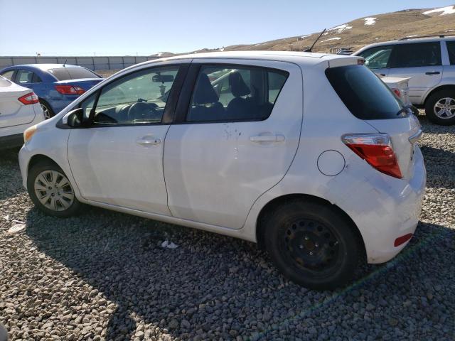 Photo 1 VIN: JTDKTUD30DD559526 - TOYOTA YARIS 