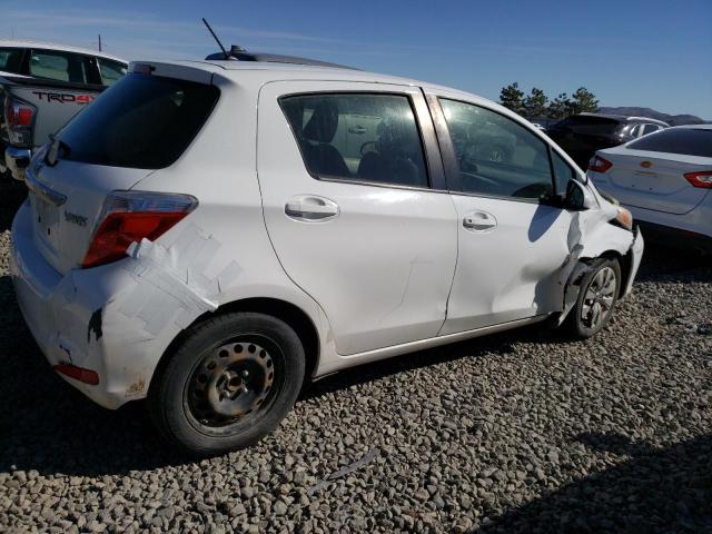 Photo 2 VIN: JTDKTUD30DD559526 - TOYOTA YARIS 