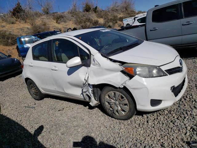 Photo 3 VIN: JTDKTUD30DD559526 - TOYOTA YARIS 