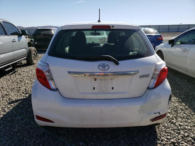 Photo 5 VIN: JTDKTUD30DD559526 - TOYOTA YARIS 