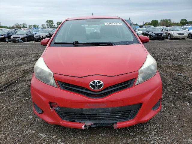 Photo 4 VIN: JTDKTUD30DD567061 - TOYOTA YARIS 