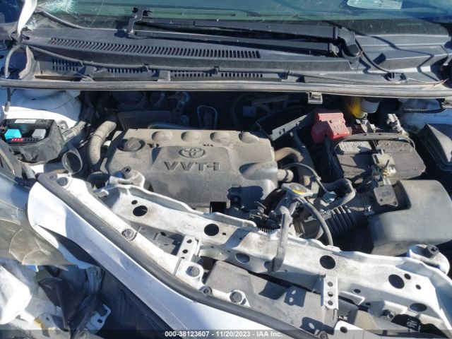 Photo 9 VIN: JTDKTUD30DD569134 - TOYOTA YARIS 