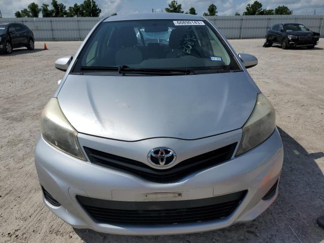 Photo 4 VIN: JTDKTUD30DD570414 - TOYOTA YARIS 