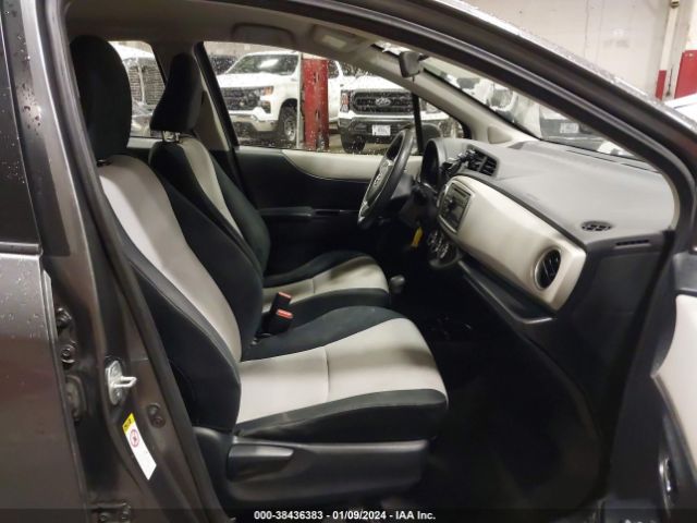 Photo 4 VIN: JTDKTUD30ED575484 - TOYOTA YARIS 