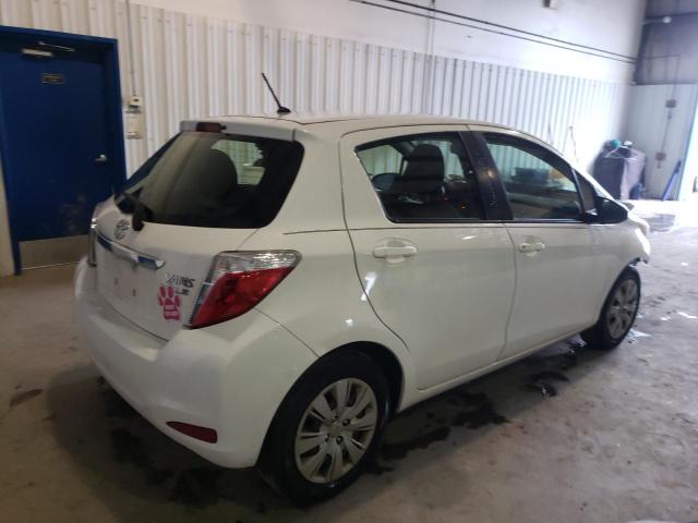 Photo 2 VIN: JTDKTUD30ED576960 - TOYOTA YARIS 